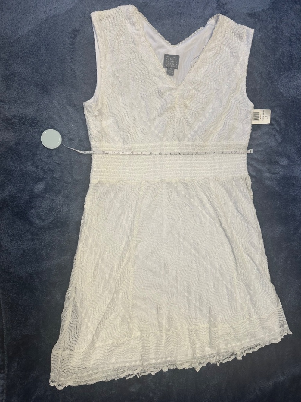 Rabbit Rabbit Rabbit Designs - XL - NEW & UNUSED - Picture 4 of 6